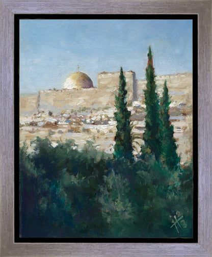 Jerusalem