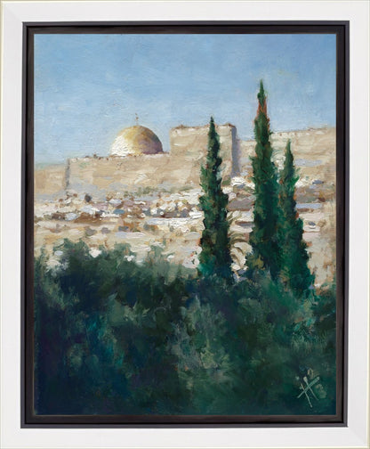 Jerusalem