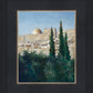 Jerusalem