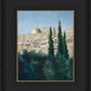 Jerusalem