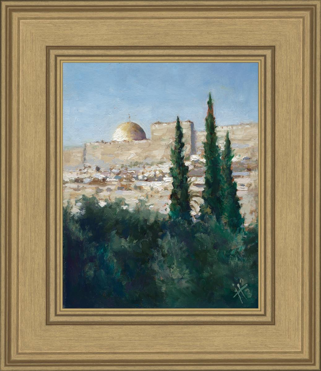 Jerusalem