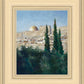 Jerusalem