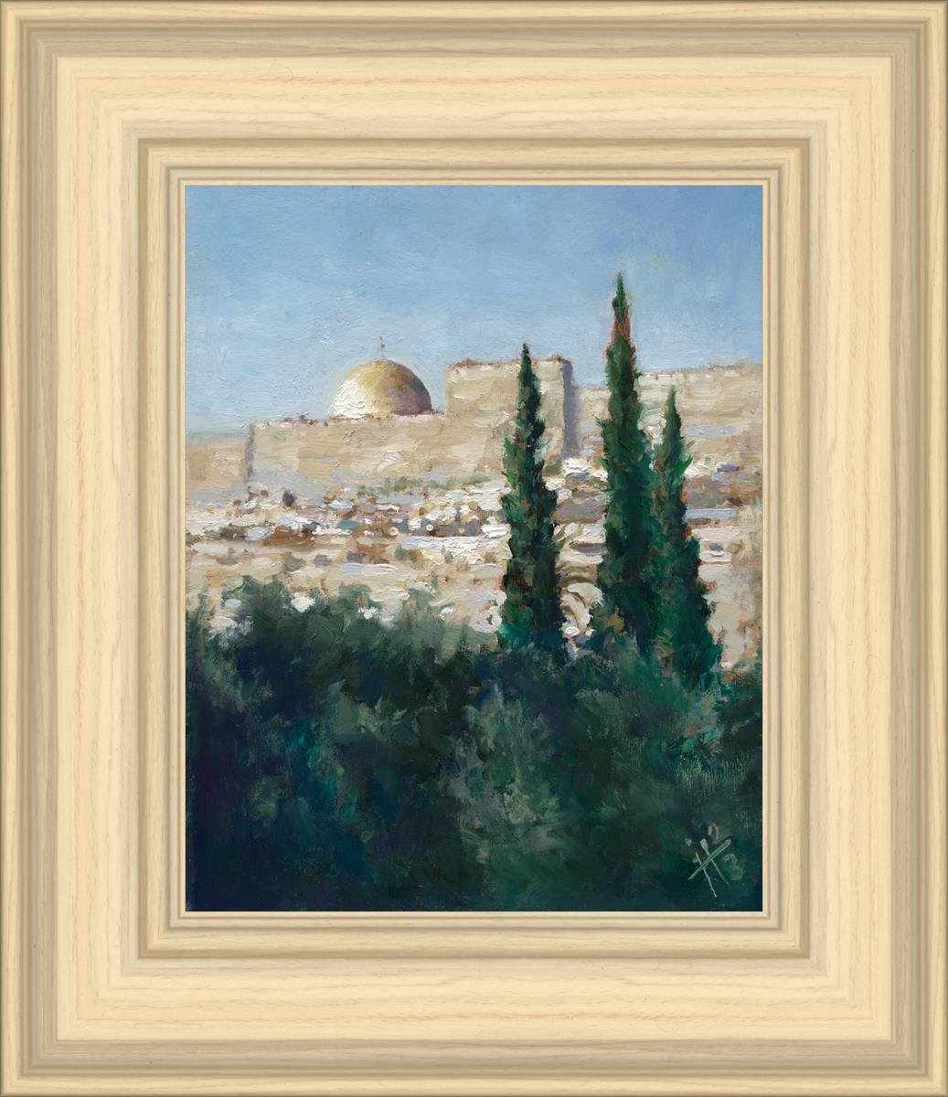 Jerusalem
