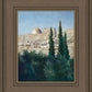 Jerusalem