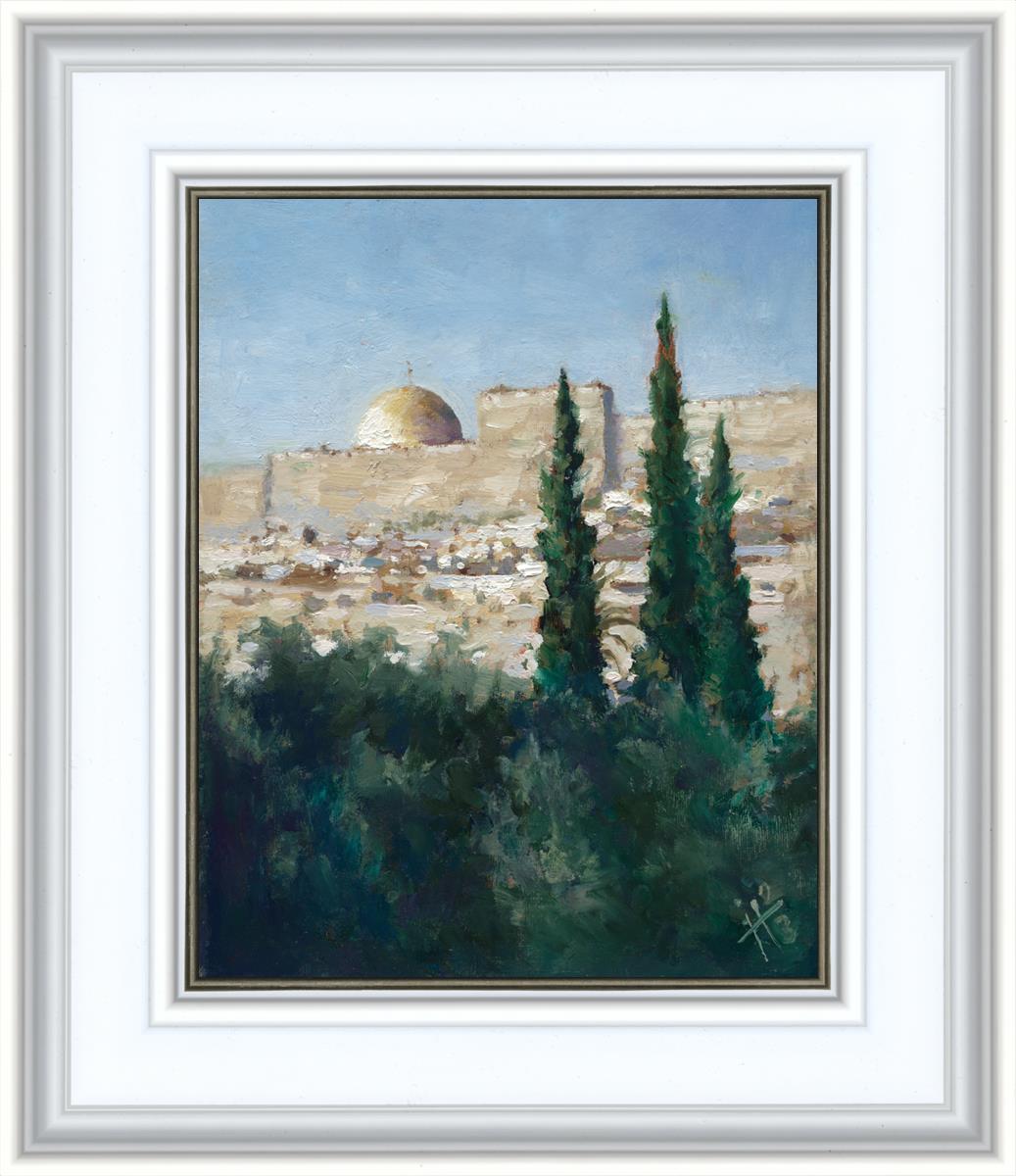 Jerusalem