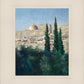 Jerusalem