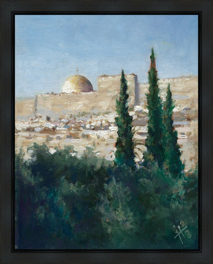 Jerusalem