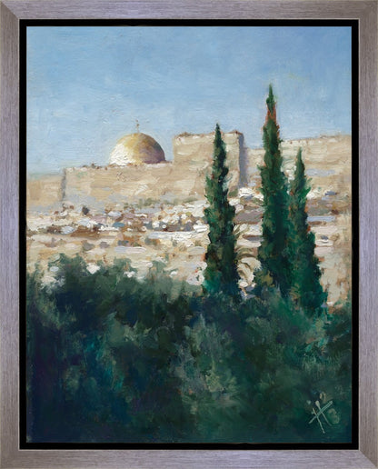 Jerusalem