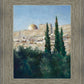 Jerusalem