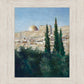 Jerusalem