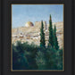 Jerusalem