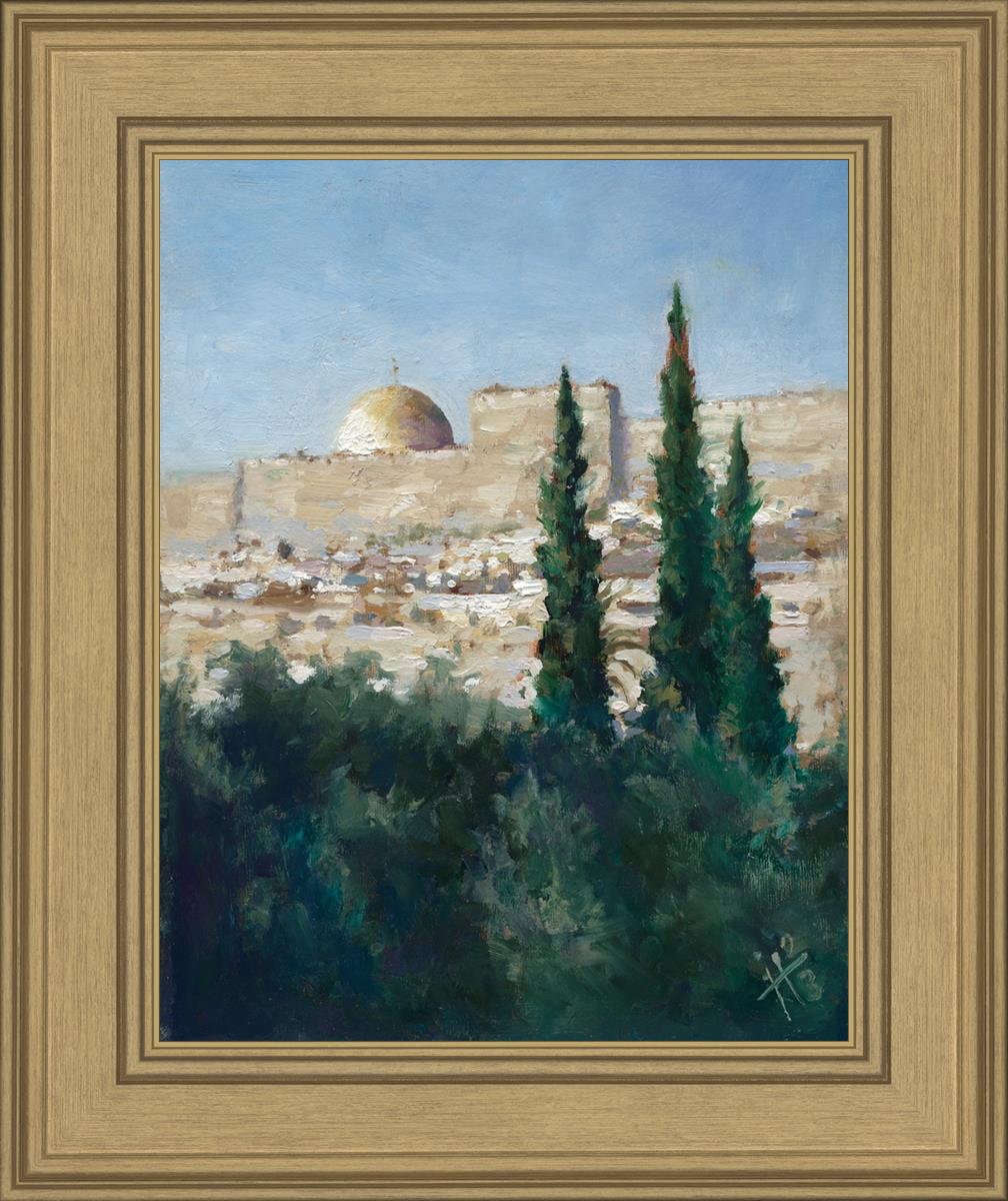 Jerusalem