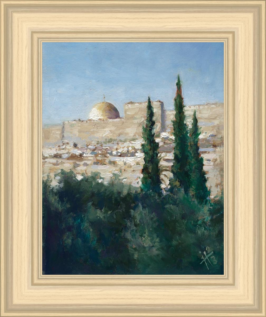 Jerusalem