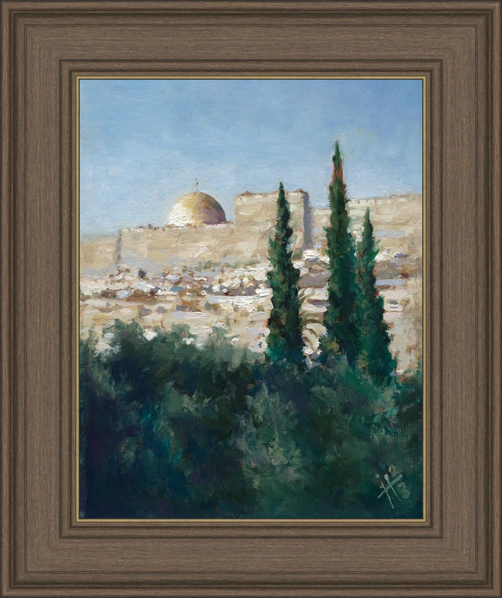Jerusalem
