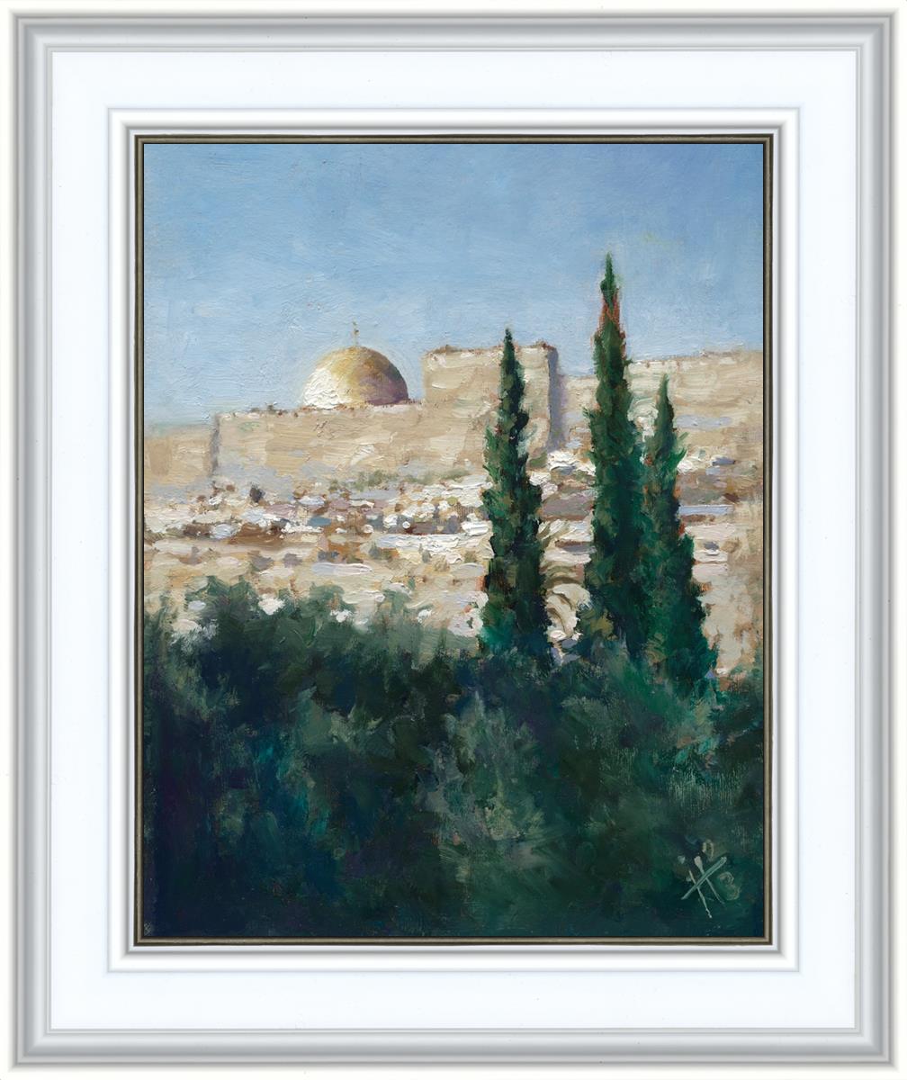 Jerusalem