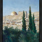 Jerusalem