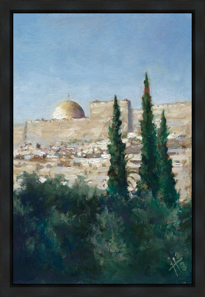 Jerusalem