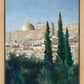 Jerusalem