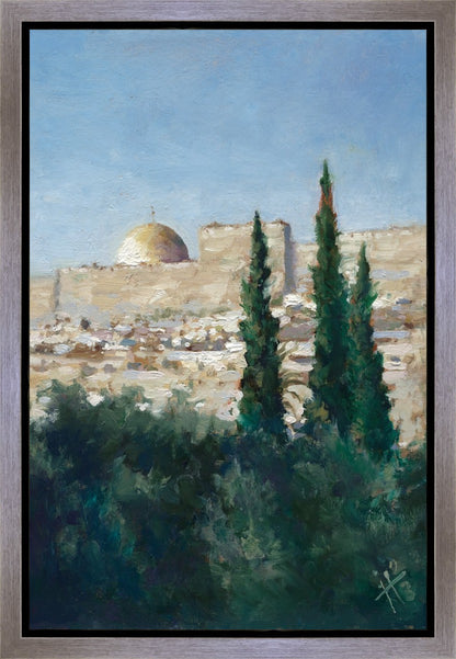 Jerusalem