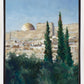 Jerusalem