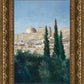Jerusalem