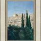 Jerusalem