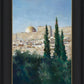 Jerusalem
