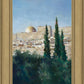 Jerusalem