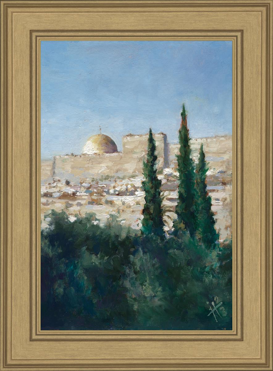 Jerusalem
