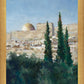 Jerusalem