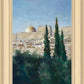 Jerusalem
