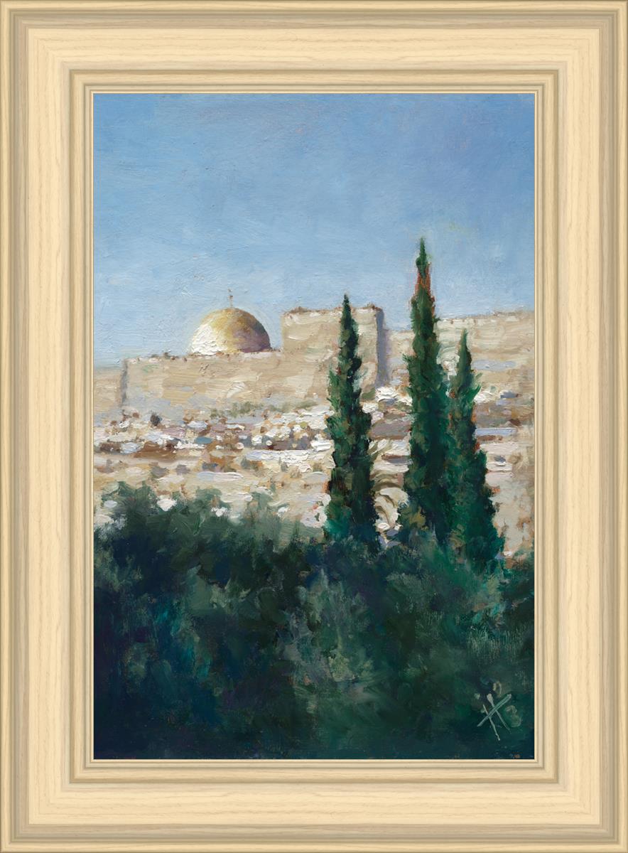 Jerusalem