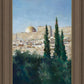 Jerusalem