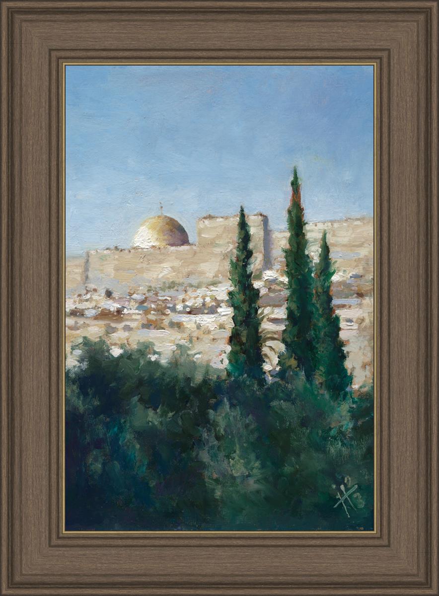 Jerusalem