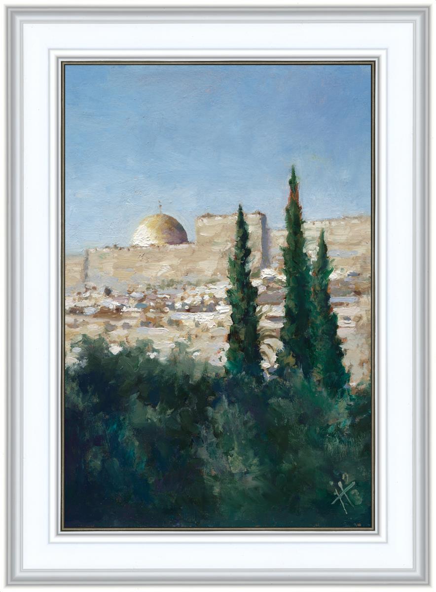 Jerusalem