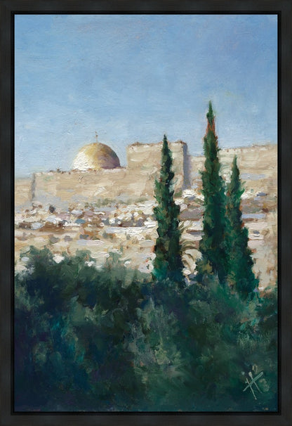 Jerusalem