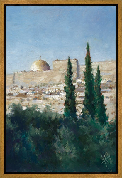 Jerusalem