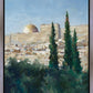 Jerusalem
