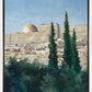 Jerusalem