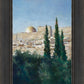 Jerusalem