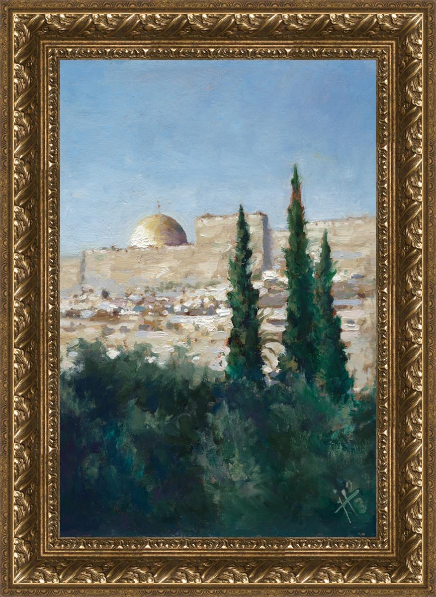 Jerusalem