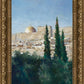 Jerusalem