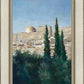 Jerusalem