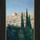 Jerusalem