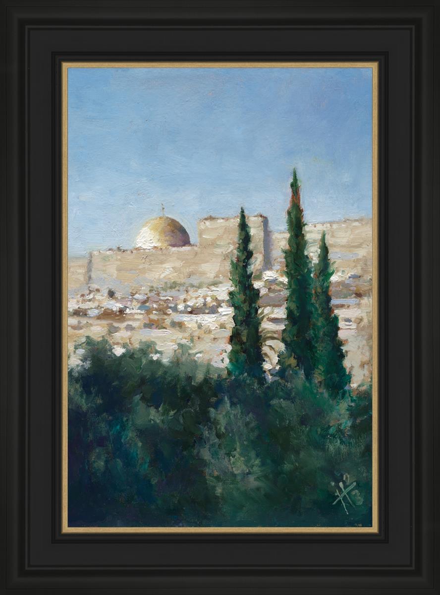 Jerusalem