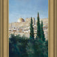 Jerusalem