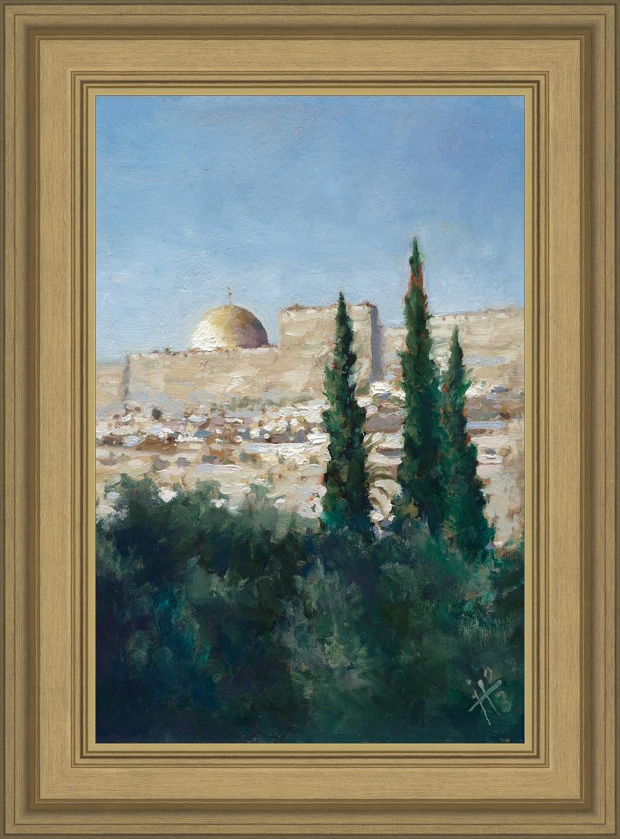 Jerusalem