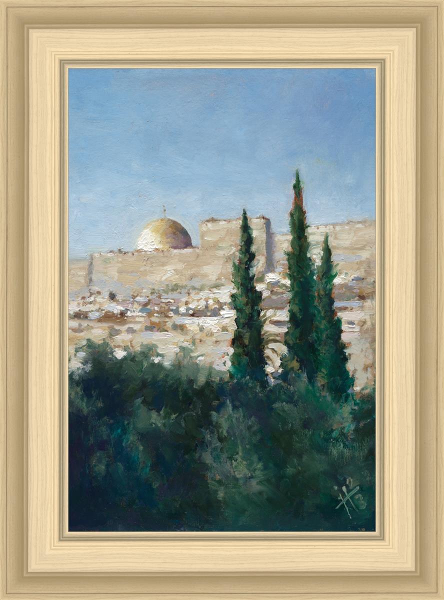 Jerusalem
