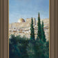 Jerusalem