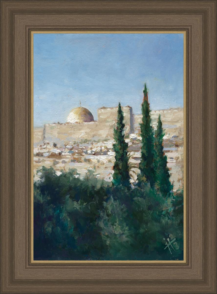 Jerusalem